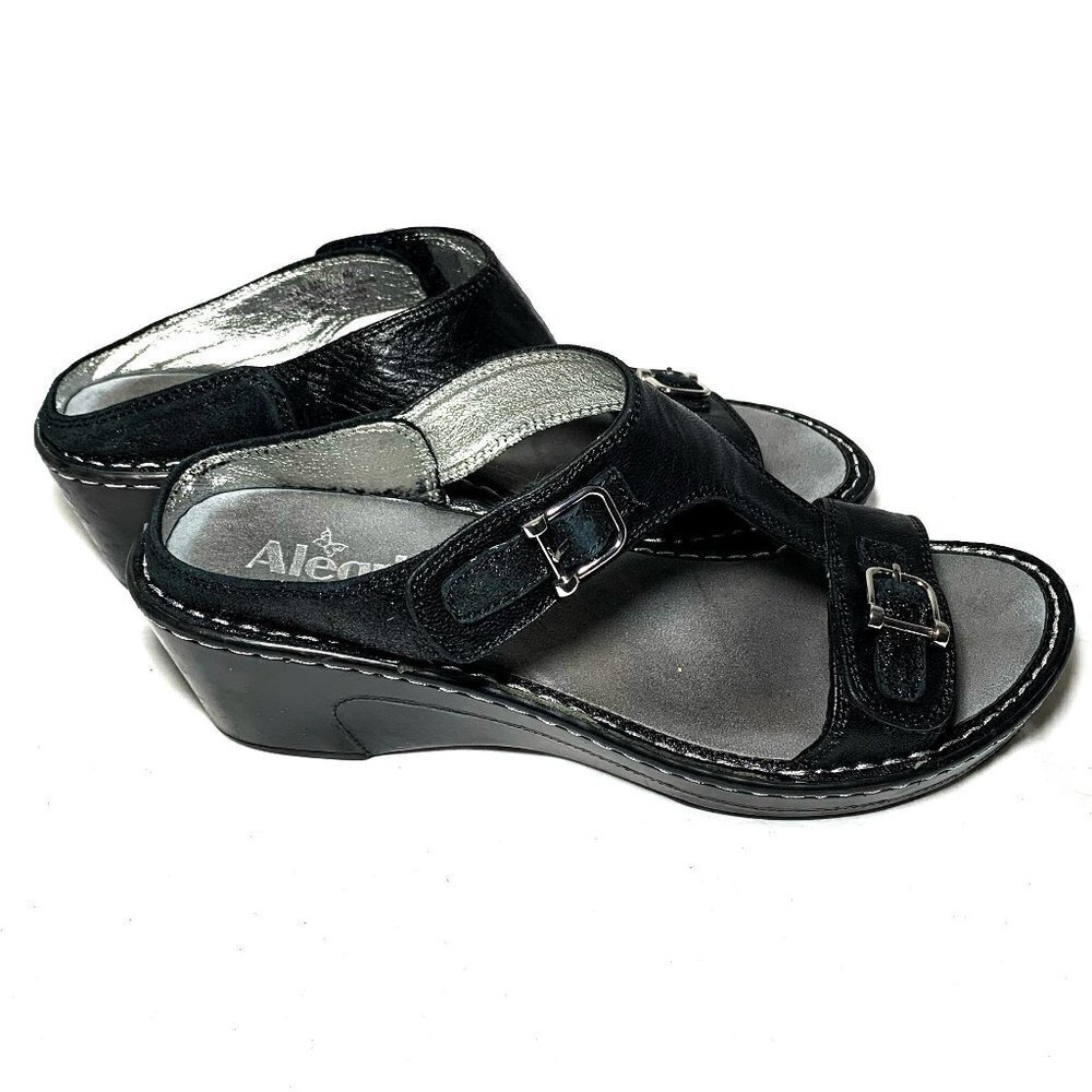 Alegria Women Shoes Size  40 - Picture 2 of 6
